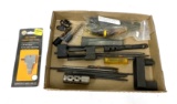 Various Gun Parts, Magazine Loaders, Rods, M1A/M14 GI Cleaning Kit & More!