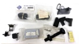 Lot of Magazine Loaders, Scope Ring Mount, Slings, & More!