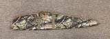 48” single gun soft camo gun case