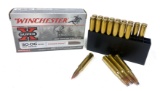 New 20rds. of .30-06 SPRG. Ammunition