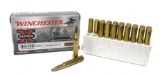 NIB 20rds. of .30-06 SPRG. 165gr. Power-Point Winchester Ammunition