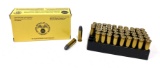 NIB 50rds. of .38 SPECIAL 158gr. Lead UMC Ammunition