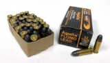 NIB 50rds. of .32 S&W Long 98gr. Lead Aguila Ammunition