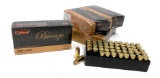 NIB 250rds. of 9MM LUGER 115gr. FMJ PMC Bronze Ammunition