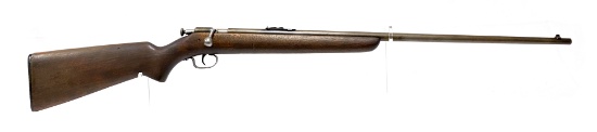 Winchester Model 67 .22 S-L-LR Bolt Action Rifle