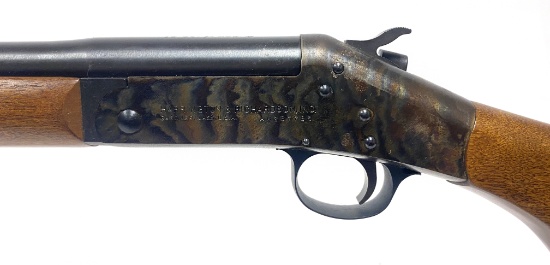 Excellent Harrington & Richardson Topper Model 58 Single Shot 12 GA 3” Shotgun
