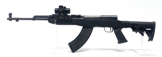 Norinco Type 56 SKS 7.62x39mm Semi-Automatic Rifle
