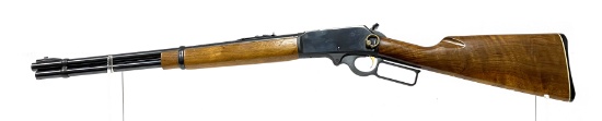 Excellent Marlin Model 336 .30-30 WIN. Lever Action Saddle Ring Carbine