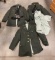 3 US Army Dress Uniforms