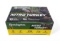 NIB 10 Shotshells of 12 GA. 3” 5 Shot Remington Nitro Turkey Ammunition