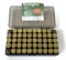 New 50rds. of .45 AUTO 230gr. Remington JHP Personal Defense Ammunition in Case