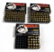 NIB 125rds. of WOLF .45 AUTO 230gr. Copper FMJ Steel Case Ammunition
