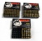 NIB 125rds. of WOLF .45 AUTO 230gr. Copper FMJ Steel Case Ammunition