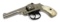 Smith & Wesson .32 S&W Safety Hammerless 