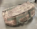 Digital Camouflage Thin Air Gear Defender Deployment Bag