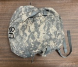 US Military JSLIST Bag - Nuclear, Biological, Chemical (MOPP) Suit Bag