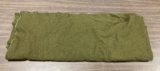USGI Green Army Wool Blanket