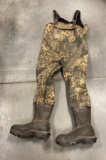 LaCrosse Hunting Gear -1200G Thinsulate Ultra ATS Insulated Waders