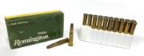 NIB 20rds. of .30-30 WIN. 170gr. Remington Core-Lokt Soft Point Ammunition