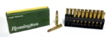 NIB 20rds. of .30-30 WIN. 170gr. Remington Core-Lokt Soft Point Ammunition