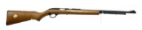 Excellent Marlin Model 60W .22 LR Semi-Automatic Rifle