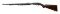 1950 Winchester Model 61 .22 S-L-LR Pump Action Takedown Rifle