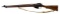 WWII 1943 Lee-Enfield Long Branch No. 4 Mk. 1 Bolt Action .303 British Rifle