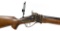 Excellent Like New Pedersoli 1874 Sharps Long Range .50-70 Rifle
