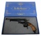 NIB Cabella’s Pietta LeMat Cavalry .44 Caliber Blackpowder Revolver