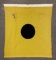 Collector's Grade WWII 1943 Dated I-India Nautical Signal Flag