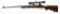 Remington Model 722 .222 REM. Bolt Action Rifle w/ J. Unertl 6x Condor Scope