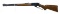 1981 Marlin Model 336 .30-30 WIN. Lever Action Rifle