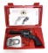NIB 2006 Ruger “50th Year Anniversary” New Model Blackhawk .357 MAGNUM Revolver