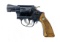 Excellent Smith & Wesson Model 36 (No dash) Chief’s Special Double Action .38 Special Revolver