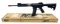 NIB S&W M&P 15-22 Sport .22 LR Semi-Automatic AR Rifle w/ MBUS Flip-Up Sights