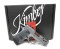 NIB Kimber Micro 9 ESV Gray Semi-Automatic 9MM Compact Pistol