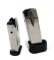 Pair of Springfield Armory XD-9 Magazines (13rd. and Extended 16rd.)