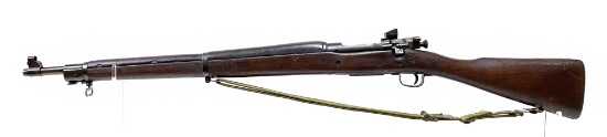 WWII 1944 U.S. Smith-Corona Model 03-A3 .30-06 SPRG. Bolt Action Rifle
