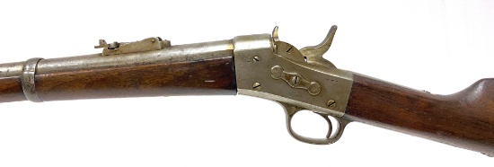 Remington M1871 Rolling Block .43 Spanish (11.15x58mmR) Rifle