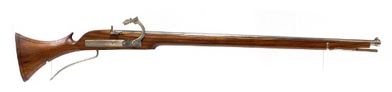 GI Joe: The Rise of Cobra Movie Prop 16th Century “Fishtail” Matchlock Replica