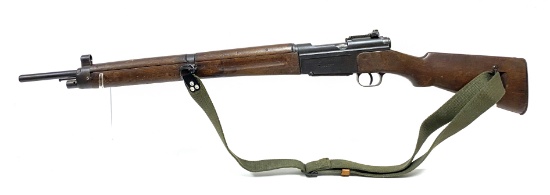 War Bringback French MAS-36 Bolt Action 7.5x54MM Rifle with Sling