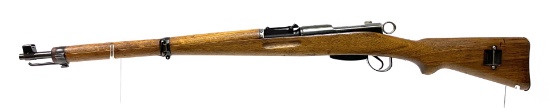 Excellent Swiss Karibiner K31 Schmidt-Rubin 7.5x55mm Bolt Action Magazine Rifle