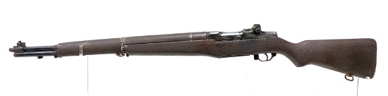 Saving Private Ryan Movie Prop - Fiberglass US M1 Garand Rifle