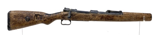 Saving Private Ryan Movie Prop - Fiberglass German K98 Rifle