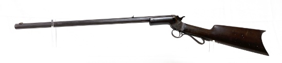 Stevens Tip-Up Single Shot .22 Short or Long Rifle