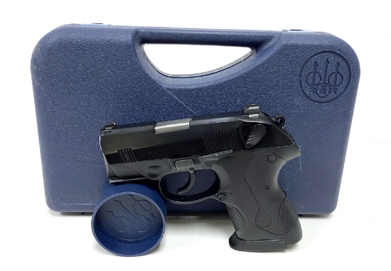 NIB Beretta PX4 Storm 9MM Semi-Automatic Pistol