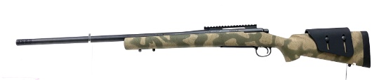 Excellent Remington 700 Sendero Special .300 WIN. MAG. Bolt Action Hunting Rifle