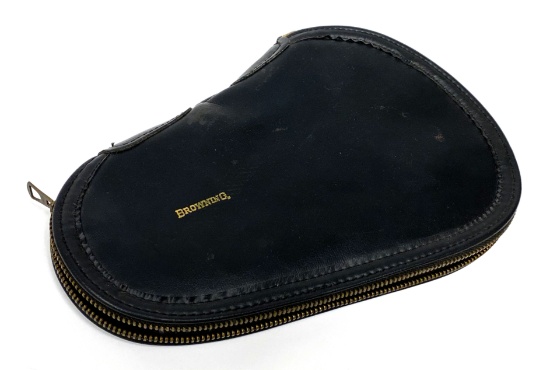 Small Browning Pistol Factory Soft Case