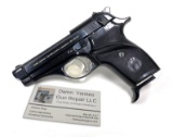 Excellent Armi Tanfoglio Model GT380 Semi-Automatic .380 Auto Pistol