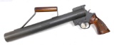 Rare Smith & Wesson Model 270 “International” Line Thrower